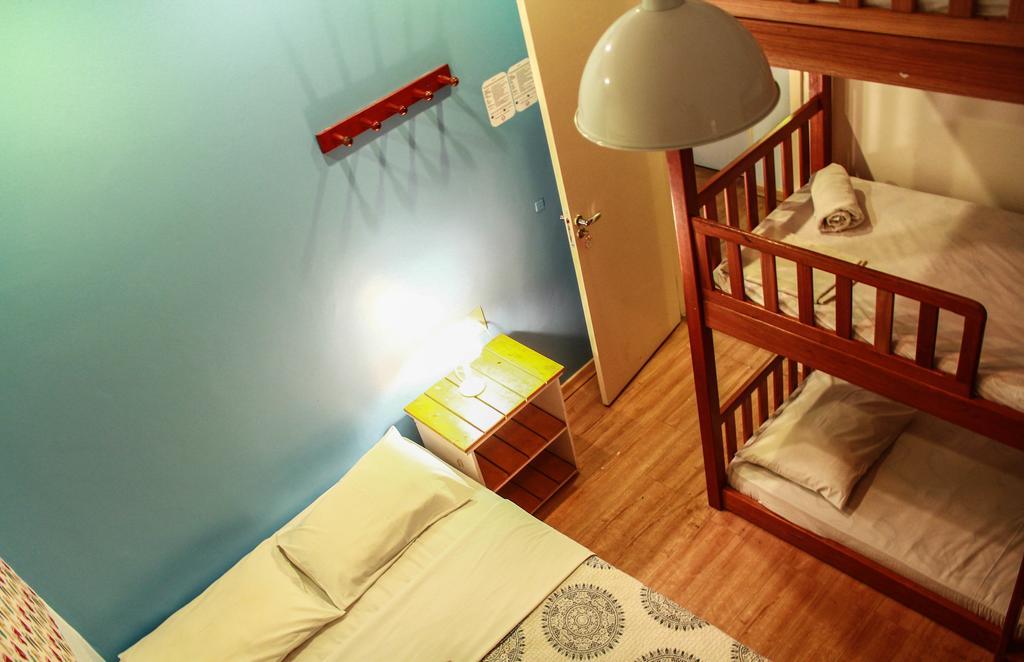 Pousada Bonita Ipanema Rio de Janeiro Room photo