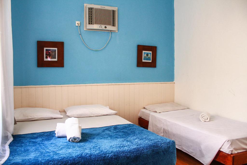 Pousada Bonita Ipanema Rio de Janeiro Room photo