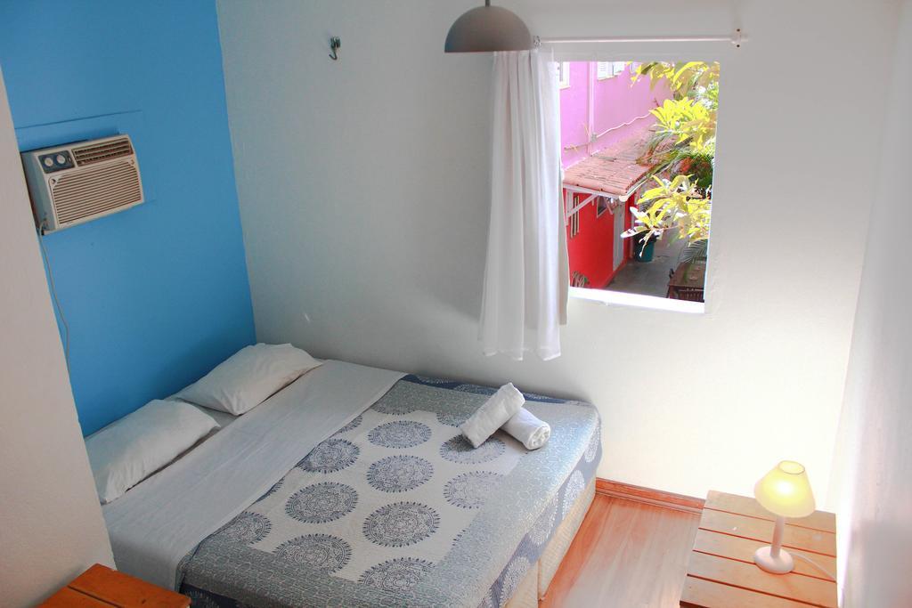 Pousada Bonita Ipanema Rio de Janeiro Room photo